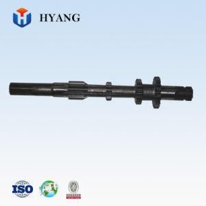 Alloy Steel Spiral Bevel Gear with Professional Design