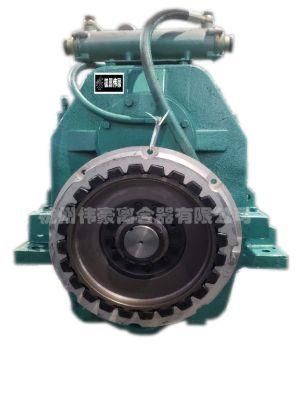 Lz300 Marine Speed Increase Gearbox