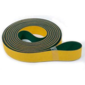 Sandwitch Nylon Power Transmission Blet for Wooden Factory