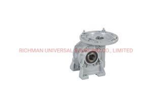 Vf Series Worm Geared Motor Reductor