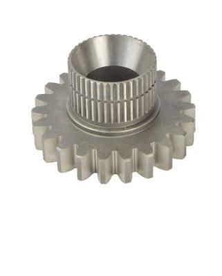 High Quality Gears of Hydraulic Pump
