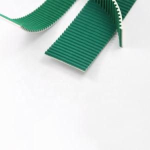 Htd5m 8m PU Steel Cord Embroidery Machine Timing Belt