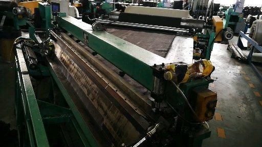 Oft Poly V Belt/Cogged V Belt/ Fan Belt/Ribbed V Belt/ - Yc 068