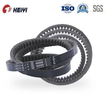 Industrial Machinery V Belt, Washing Machine Drive Belt, Kubota Harvester Parts
