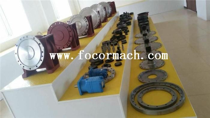 Eaton Gearbox Fk130b/Fk230b for Concrete Mixer Truck