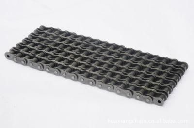 Transmission Belt Parts Conveyor 20A-8 a Series Short Pitch Precision Multiple Strand Roller Chains and Bush Chains for Steel Mill