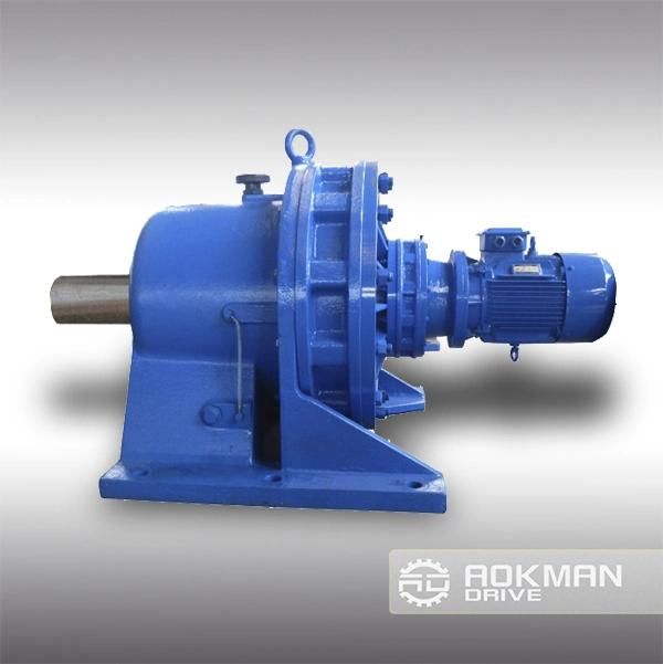 X/B Series 10kw 20kw Cycloidal Pin Wheel Speed Reducer for Conveyor