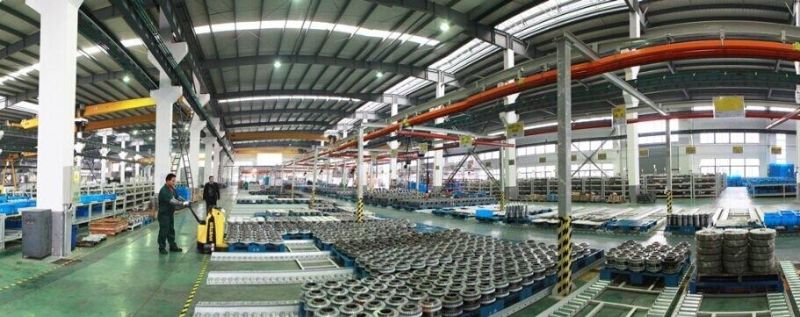Zdy/Zly/Zsy Series Bevel Cylindrical Gear Reducer with Hard Tooth Surface Gear