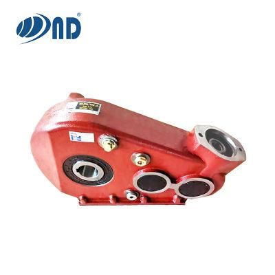 ND Agricultural Gearbox for Agriculture Hydraulic Motor Pto Gear Box for Sugar Beet and Potatoes Harvester