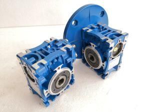 30mm Center Distance Aluminum Casting Gearbox