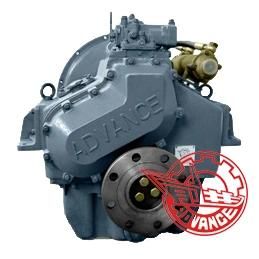 Hangzhou Advance 120b 120c Hcn120 135 Marine Gearbox