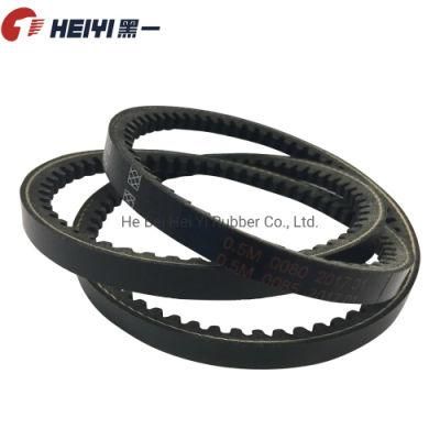 Durable and Best Quality Variable Speed V Belt for Wheat Harvester
