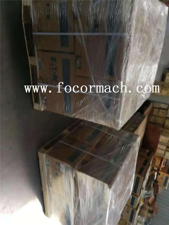 Eaton Gearbox Fk130b/Fk230b for Concrete Mixer Truck