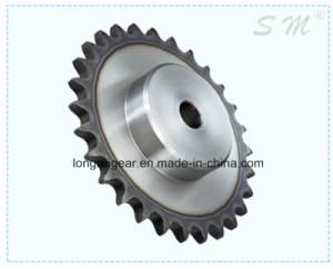 Professional Forged Gears Spur Gears Heterotypic Wheel Power Transmission Parts