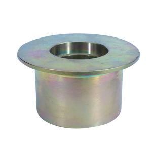 Professional Forged Gears Spur Gears Power Transmission Parts 45#Steel Gear