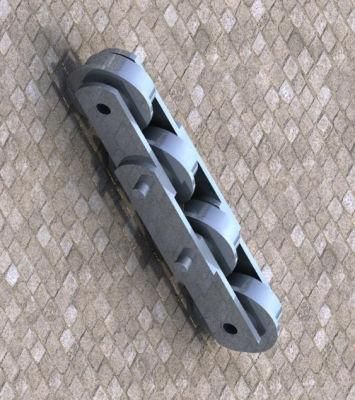 High-Intensity and High Precision *M80f8-B-80 Standard M Series Conveyor Chains