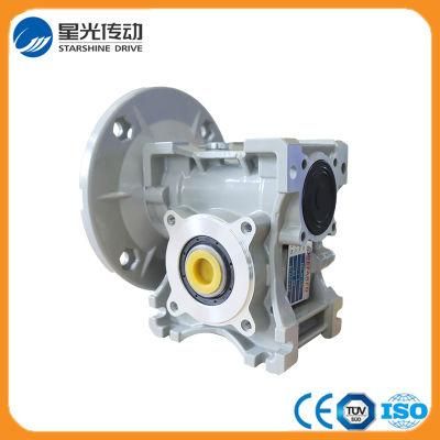 RV Series Worm Gearbox for Conveyor Belt