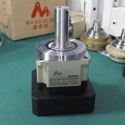 Spare Part Straight Gear Transmission Planetary Gear Reducer for Cooling Tower Fan