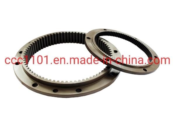 F434221 Deere Lohmann Gft60 Final Drive