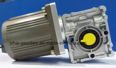 Nmrv Power Transmission Mechanical Planetary Mechanical Motovrio-Like Nmrv Series Motor