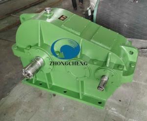 Zl250 Gear Reducer Cylindrical Reducer Gearbox