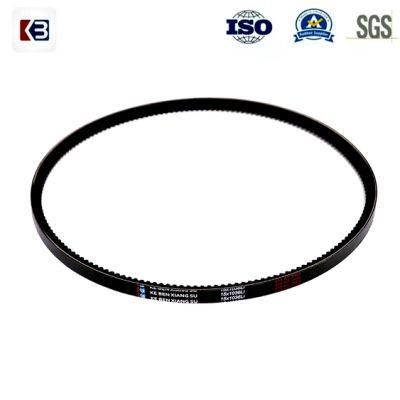 AV15 Original Rubber Truck Three EPDM V-Belts / V-Ribbed Belt