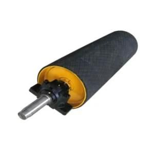 Use for Mining Coal Dust-Resisting Belt Conveyor Drum Pulley