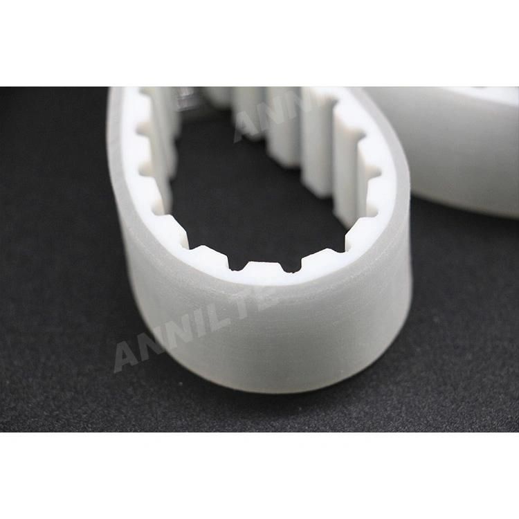 Annilte T10 PU Timing Industry Belt for Food Industry