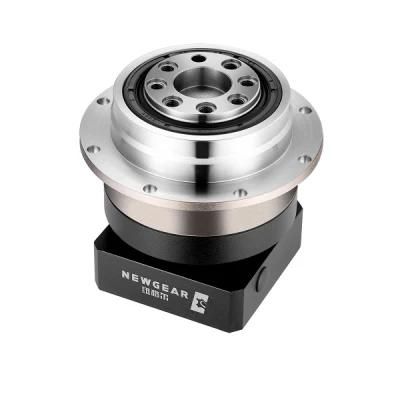 Pg Series 140mm Ratio 70: 1 Large Torque Planetary Gearbox Reducer for Laser Machine