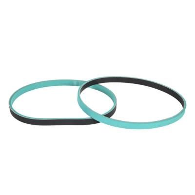 Hight Wear Resisting Seamless Transmission Belt Industrial Coated