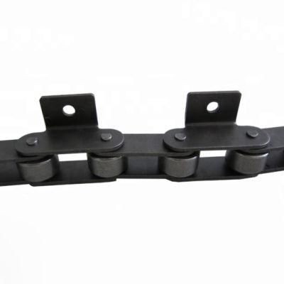 Custom Agricultural Chains Manufacturer S Type Metal Agricultural Chains with Attachments