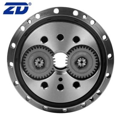 China Made Gear Reducer Servo Motor Gearbox for Robotic Arms