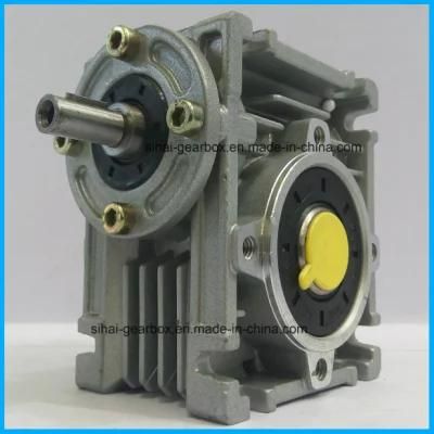 Worm Gearbox Unit Engine transmission
