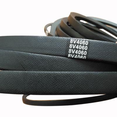 Automotive Engine Poly Pk Fan Multi V Ribbed Belt