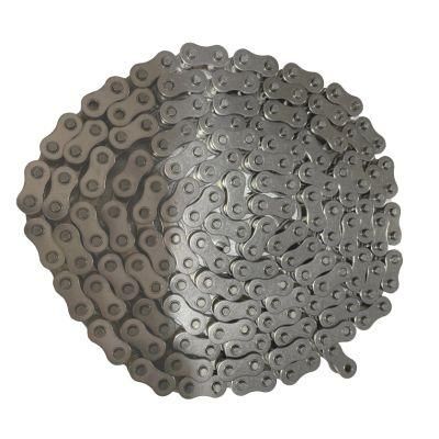 Leaf Chain Al Type Light Duty Chain Standard Al Series Roller Leaf Chain