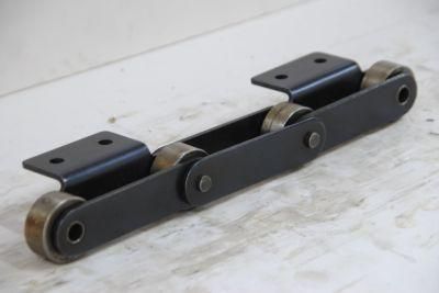 P41.3f9a2 ISO and ANSI Standard Driving Conveyor Chains with Attachments