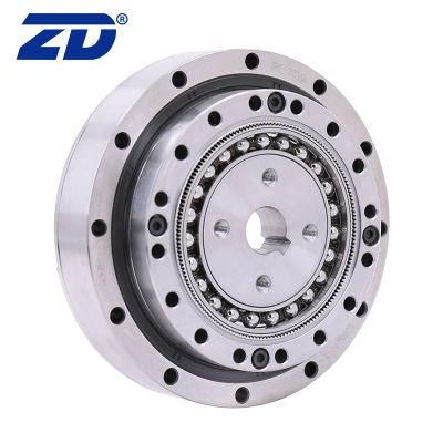 Factory Sale Harmonic Drive Speed Reducer High Output Gearbox