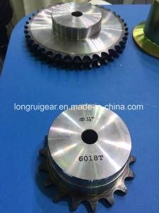 Professional Customized Spur Gear and Shaft with Best Price