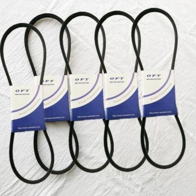 Oft Rubber Transmission Part Car Engine Fan Belt - Yc026