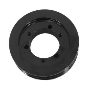 Cast Iron V- Belt Pulley Sheaves with Taper Locking for Conveyor 1/3V220ja