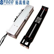 Toco Motion Linear Module for Automation Assembly