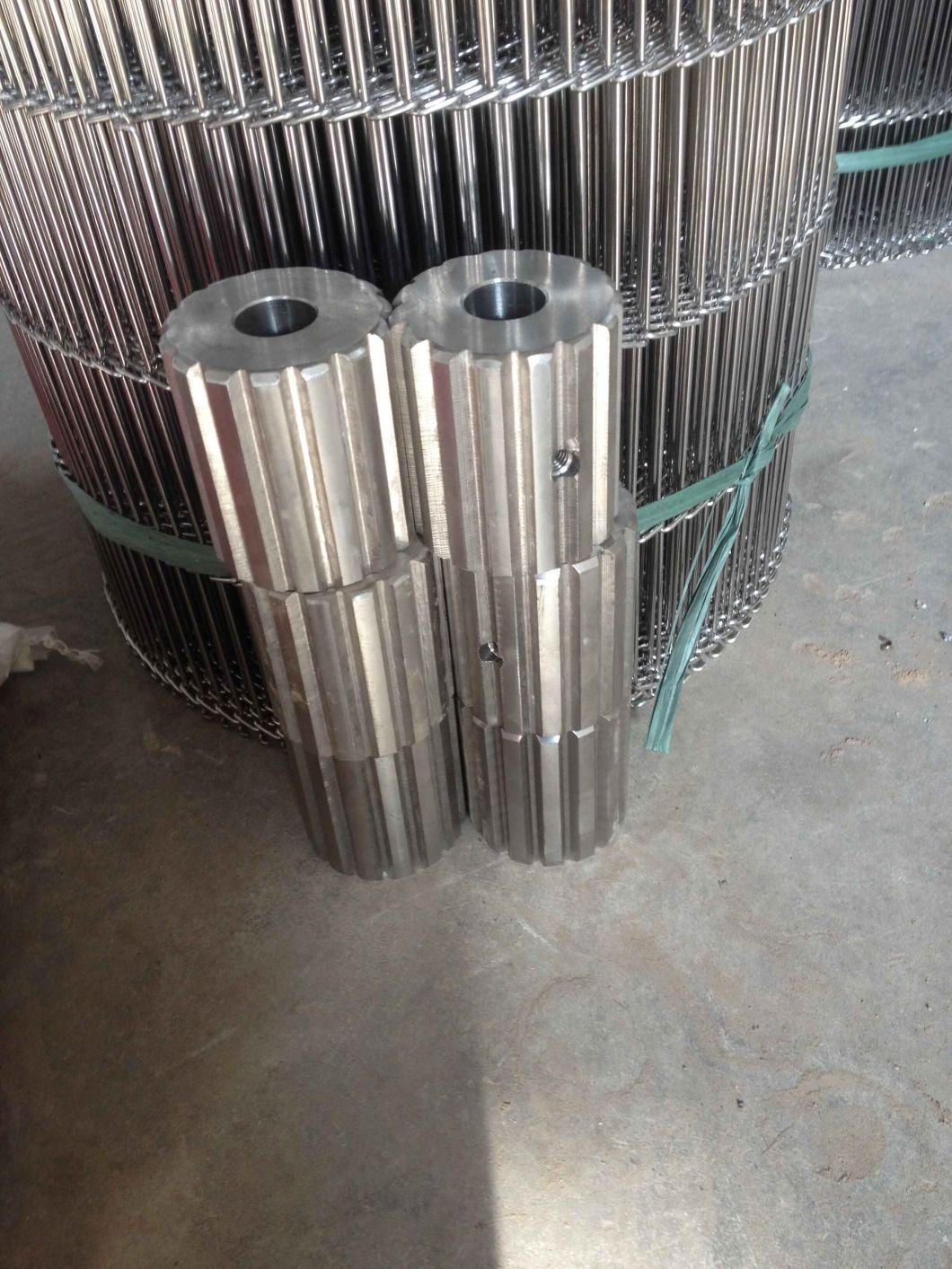 Stainless Steel Chain Driven Sprocket