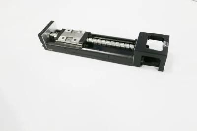 Toco Motion Linear Module for Precision Guided Munitions Systems