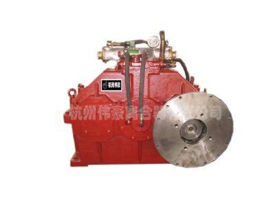 Yl500 Marine Speed Increase Gearbox