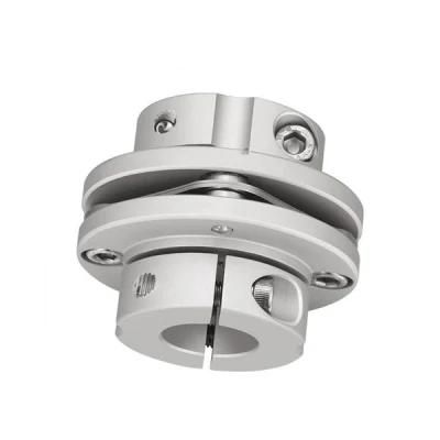 Gst-34X27.5 Double Step Single Diaphragm Clamp Coupling