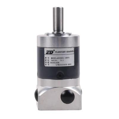 40mm High Precision High Torque Planetary Gearbox