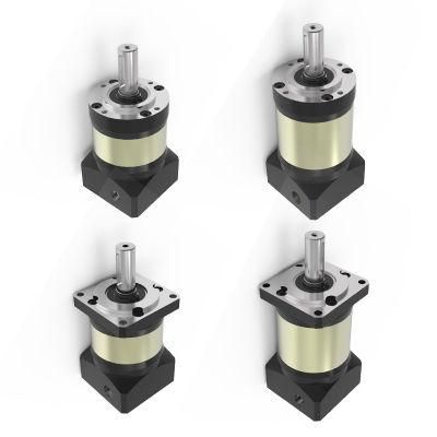 Precision Planetary Reduction Gearbox with Long Axis for Brushless Servo Motor