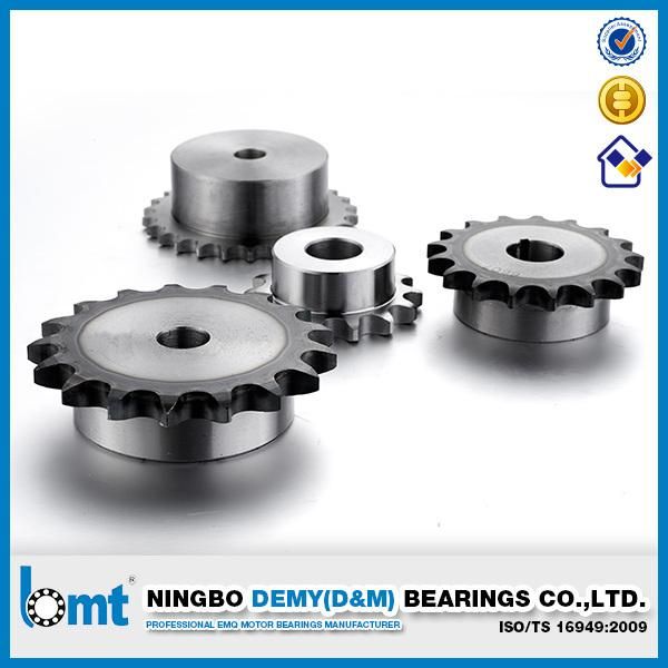 Stainless Steel Roller Chain Sprocket