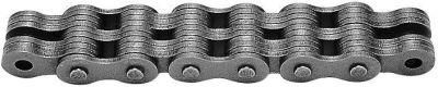 Carbon Steel ISO DIN Standard Conveyor Transmission Forklift Gearbox Belt Parts Leaf Chains