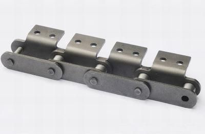 M40fa1f1.02-P-50 Standard M Series Industrial Conveyor Chains with Attachments